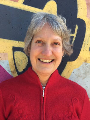 Sue Bolton