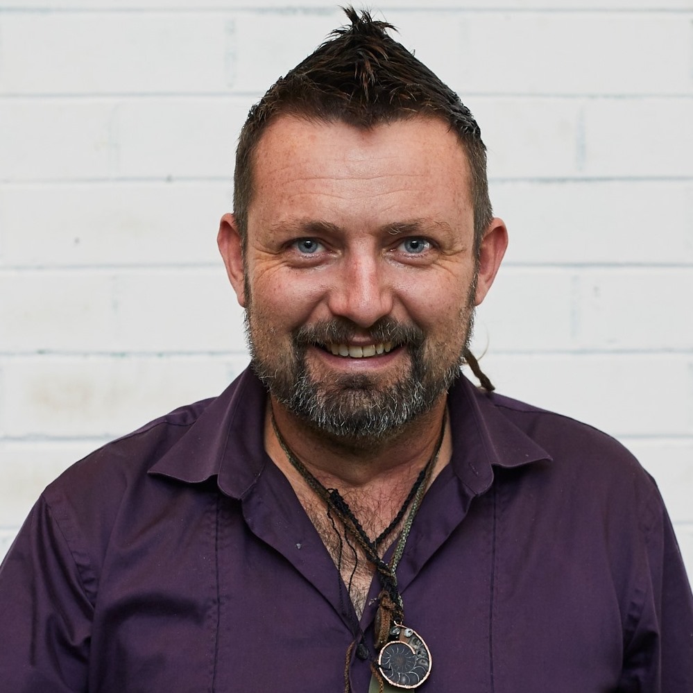 Dean O'Callaghan