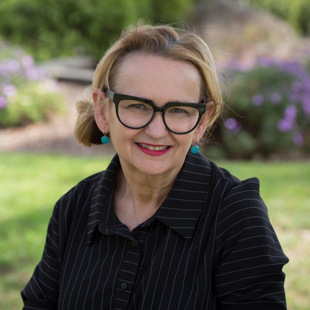 Margee Glover