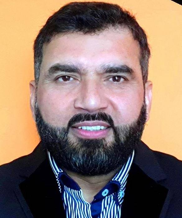 Muhammad Nisar Ul Murtaza