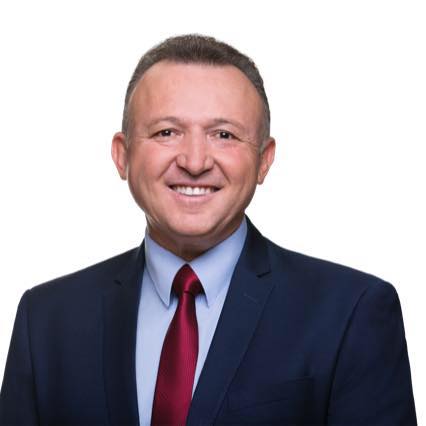 Oscar Yildiz